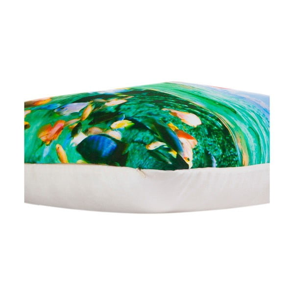 Pernă Homedebleu Humah, 45 x 45 cm-image-3