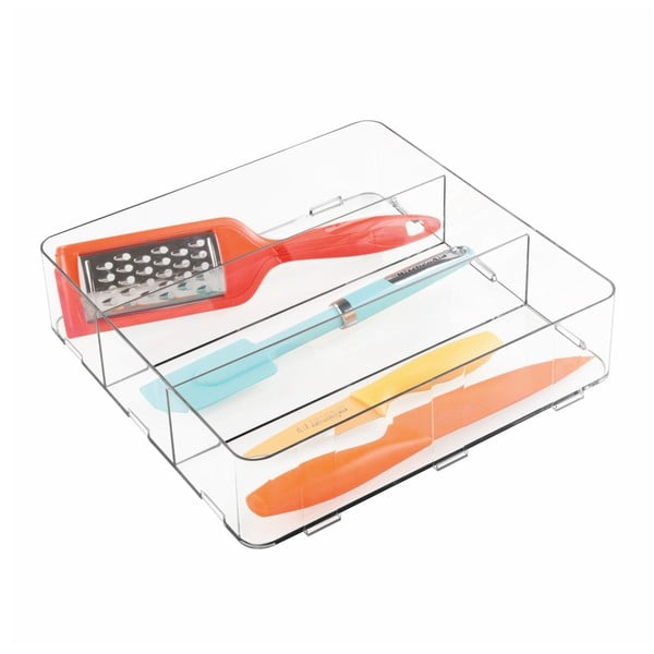 Organizator iDesign Clarity Triple-image-1