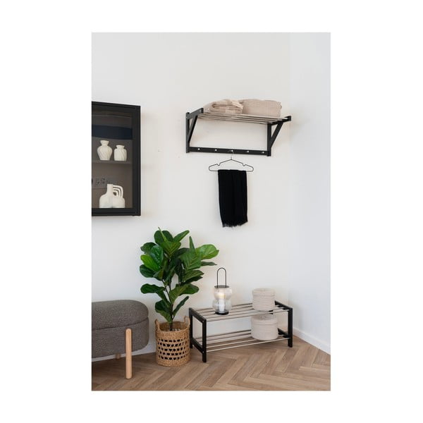 Felinar din sticlă (înălțime 36 cm) Lucena – House Nordic-image-3