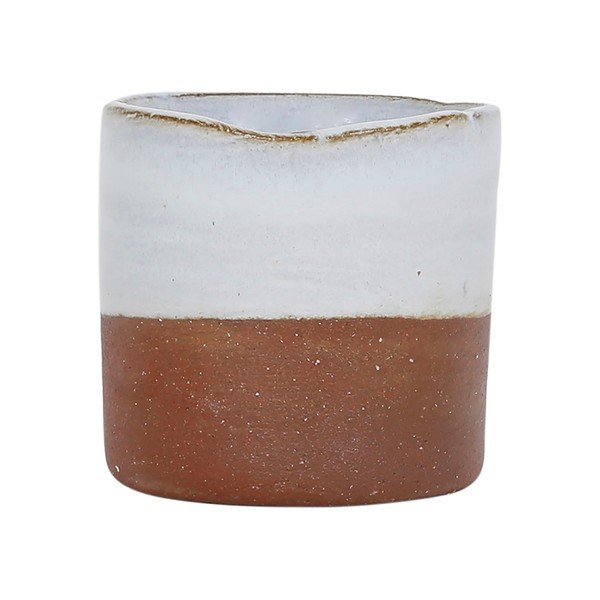 Cană din teracotă 600 ml Grege – Côté Table