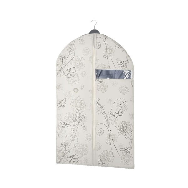 Husă pentru rochii Wenko Butterfly Small, 100 x 60 cm