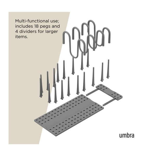 Suport pentru capace și tigăi Peggy – Umbra-image-3