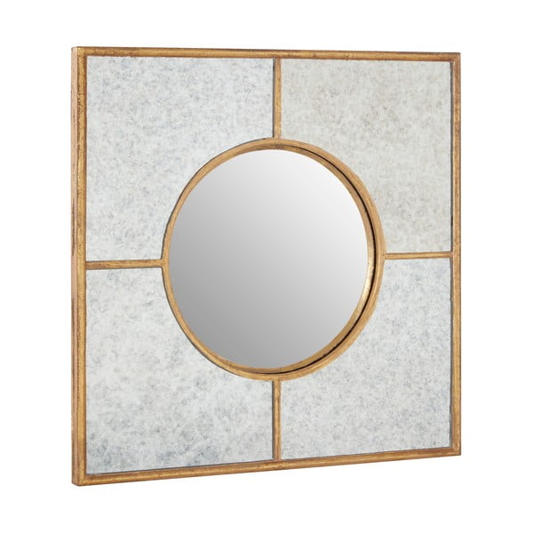 Oglindă de perete 70x70 cm Zariah – Premier Housewares
