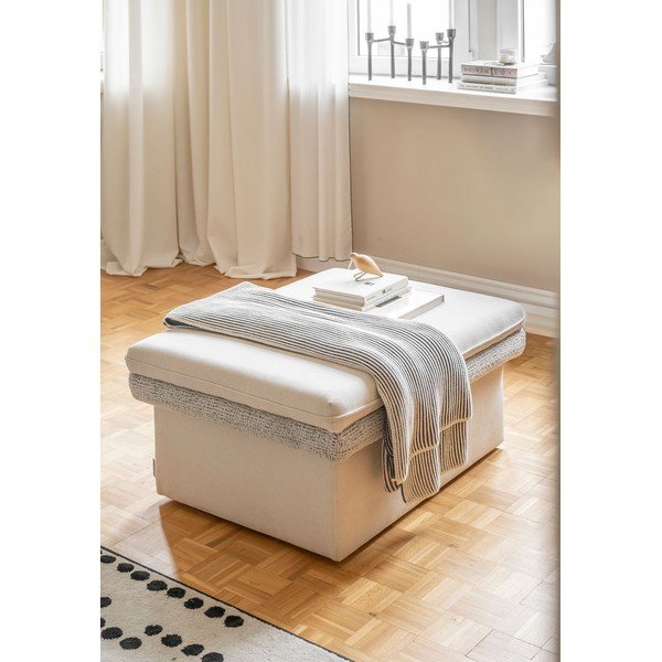 Taburet bej Wilson – Miuform-image-2