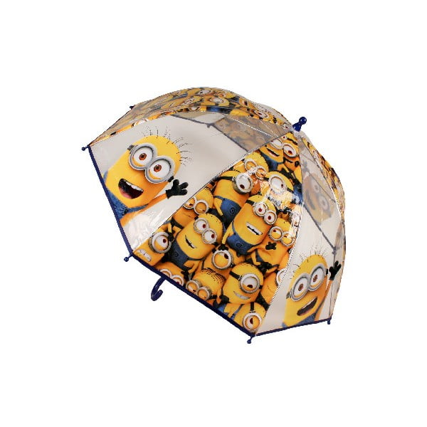 Umbrelă pentru copii Ambiance Cerda Minions