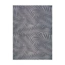Covor de exterior Universal Palm, 160 x 230 cm, gri