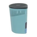 Dezumidificator Wenko Drop, turcoaz