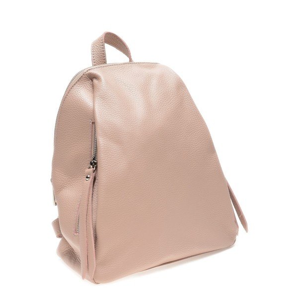 Rucsac din piele – Anna Luchini-image-1