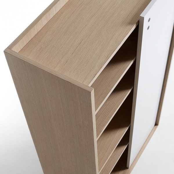 Bibliotecă La Forma Lish-image-3
