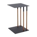 Măsuță auxiliară 35x35 cm Plain – YAMAZAKI