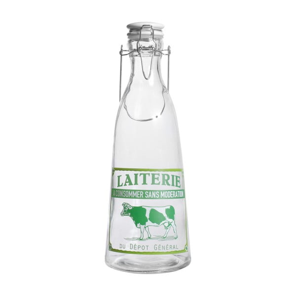 Sticlă Comptoir de Famille Laiterie, 1l