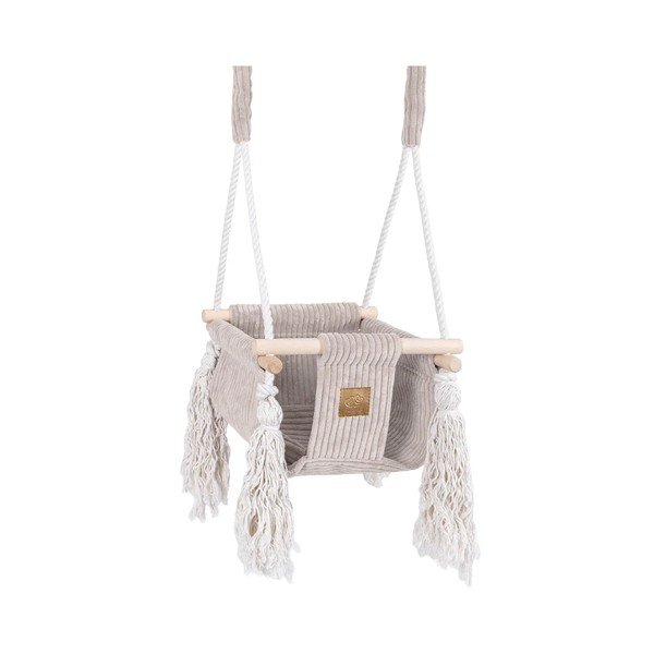 Leagăn pentru copii – Meowbaby-image-1