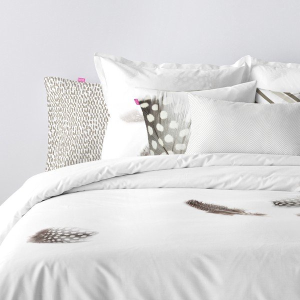 Husă pentru pilotă Happy Friday Light, 140 x 200 cm-image-2