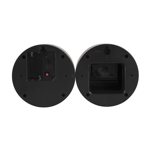 Ceas de perete Duo Cuckoo – Karlsson-image-4