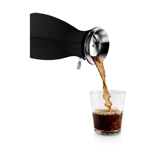Cafetieră Eva Solo CafeSolo, 1 l, negru-image-3