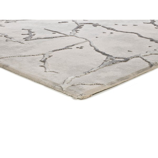 Covor grej 115x170 cm Oris – Universal-image-3