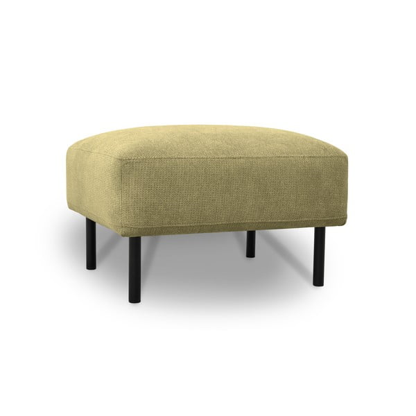 Taburet galben muștar Hero – Scandic-image-1