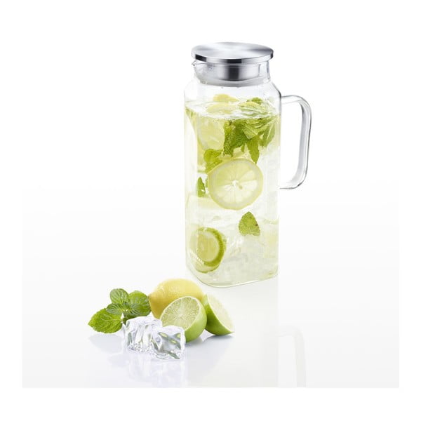 Carafă de sticlă Puro - Westmark-image-1