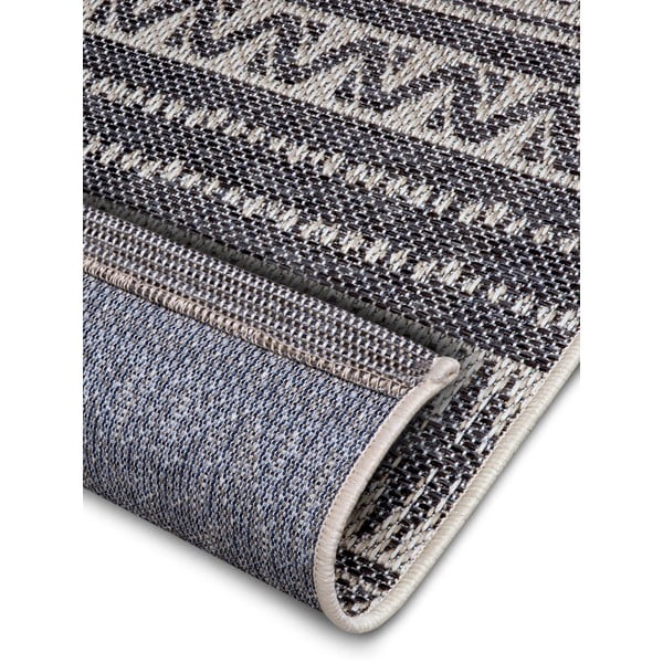 Covor de exterior gri 190x290 cm Clyde Loto – Hanse Home-image-4