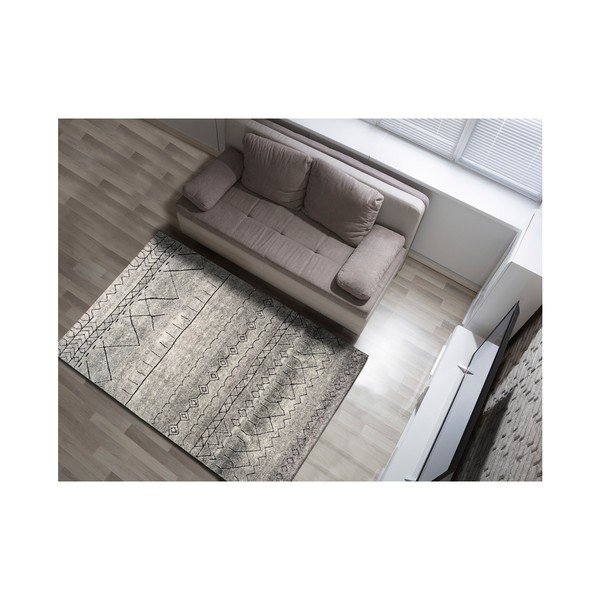 Covor Universal Hydra Grey, 120 x 170 cm, gri-image-1