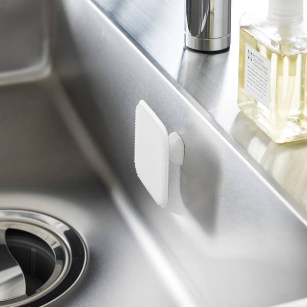 Burete de vase din silicon Tower – YAMAZAKI-image-4