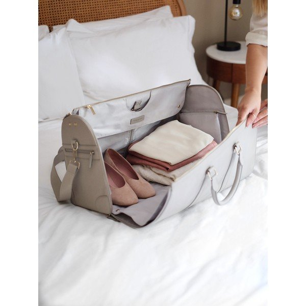 Geantă de călătorie Weekender – Stackers-image-1