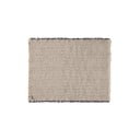 Suporturi pentru farfurii 2 buc. din bumbac 38x50 cm Handloom – Lorena Canals