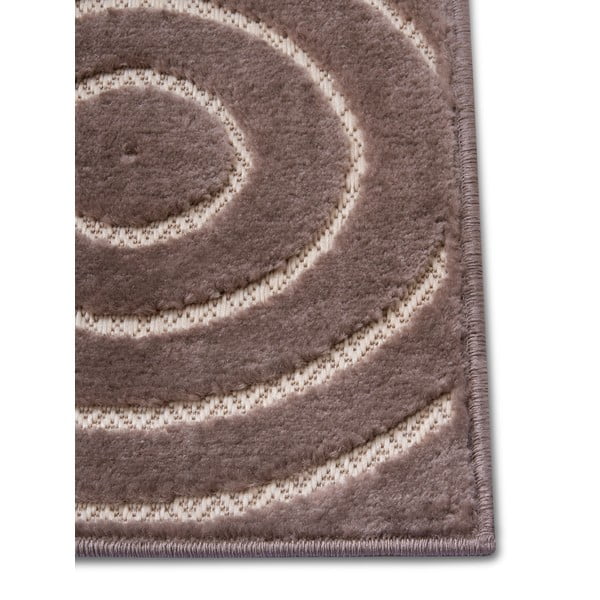 Covor maro 160x235 cm Iconic Wave – Hanse Home-image-3