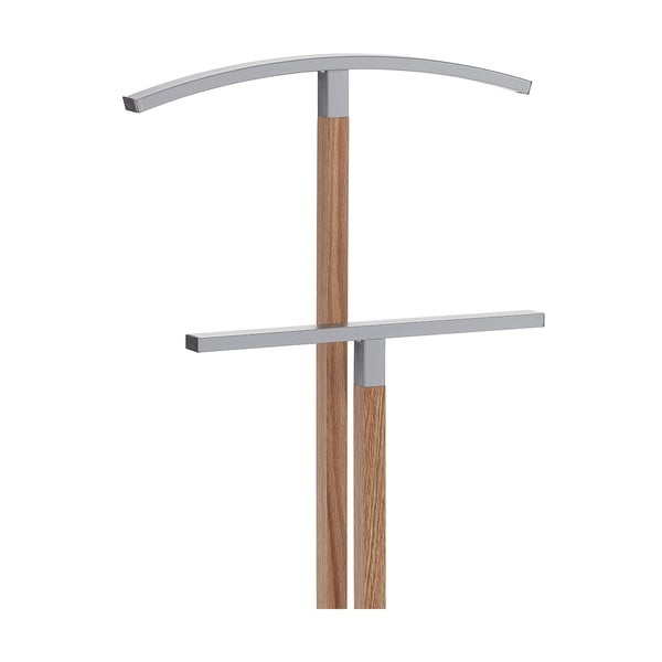 Valet haine din lemn Tomasucci Veglio-image-1