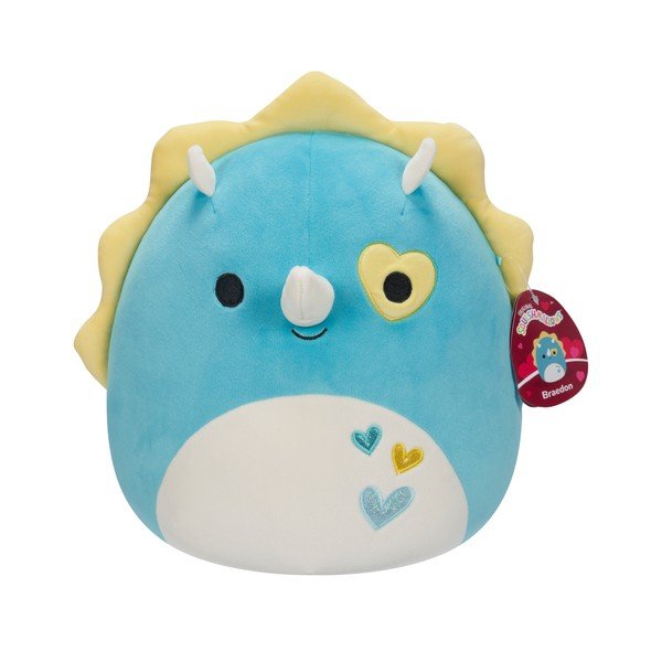 Jucărie de pluș Braedon – SQUISHMALLOWS-image-4