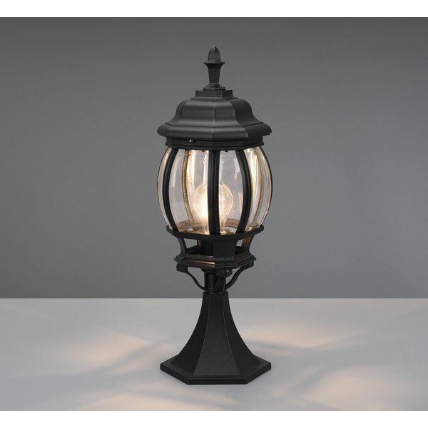 Corp de iluminat pentru exterior (înălțime 49 cm) Elvo – Trio-image-1