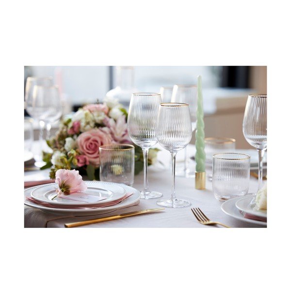 Set de pahare 4 buc. de vin 300 ml Palermo – Lyngby Glas-image-3