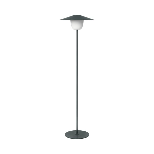 Lampadar LED Blomus Ani Lamp, negru