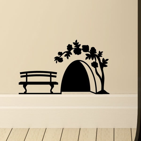 Autocolant Ambiance Mouse Mole-image-2