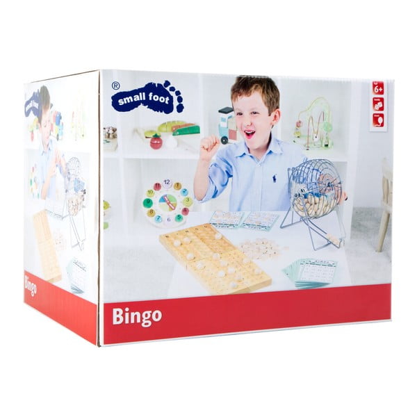 Joc pentru copii Bingo Legler Game-image-2
