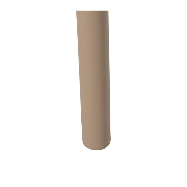 Scaun de dining bej din plastic Alia – Ixia-image-4