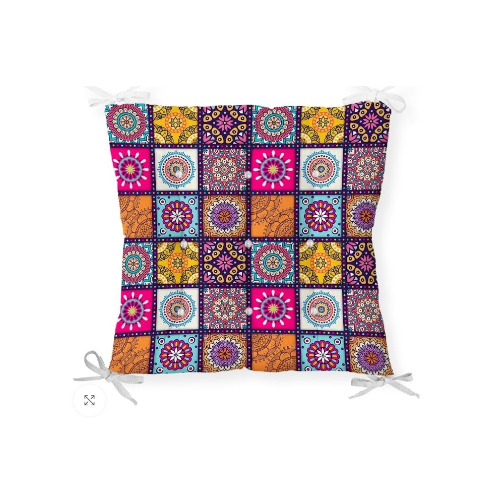 Pernă de scaun 40x40 cm – Mila Home