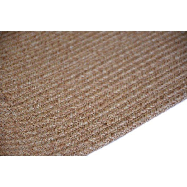 Covorașe pentru scări în culoare naturală 16 buc. 25x65 cm Milo – Vitaus-image-2