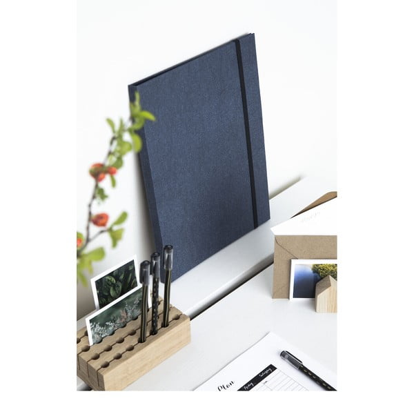 Organizator pentru documente din carton Paulina – Bigso Box of Sweden-image-2