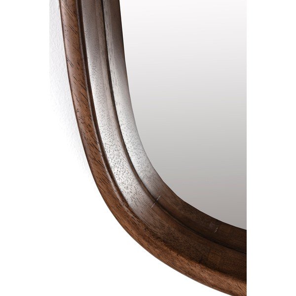 Oglindă de perete 50x50 cm Nyko – White Label-image-3