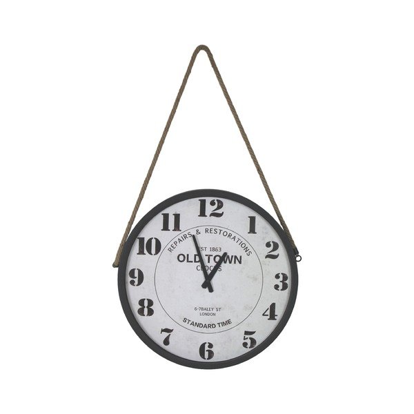 Ceas de perete HMS collection Rope-image-1