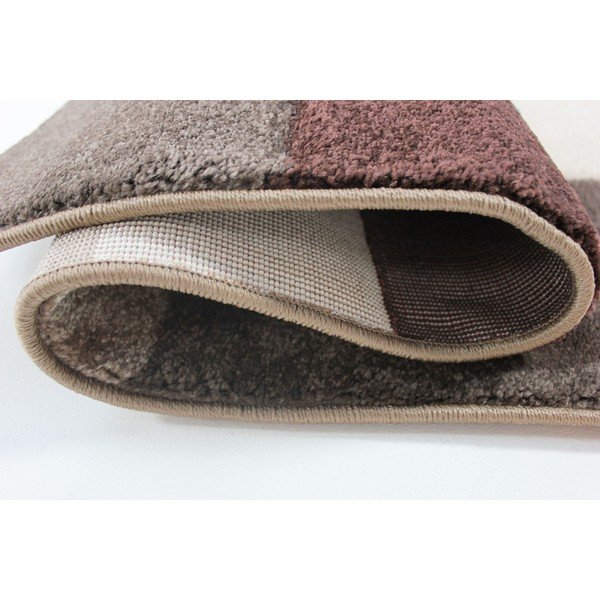 Covor Flair Rugs Cosmos Beige Brown, 160 x 230 cm, bej - maro-image-2