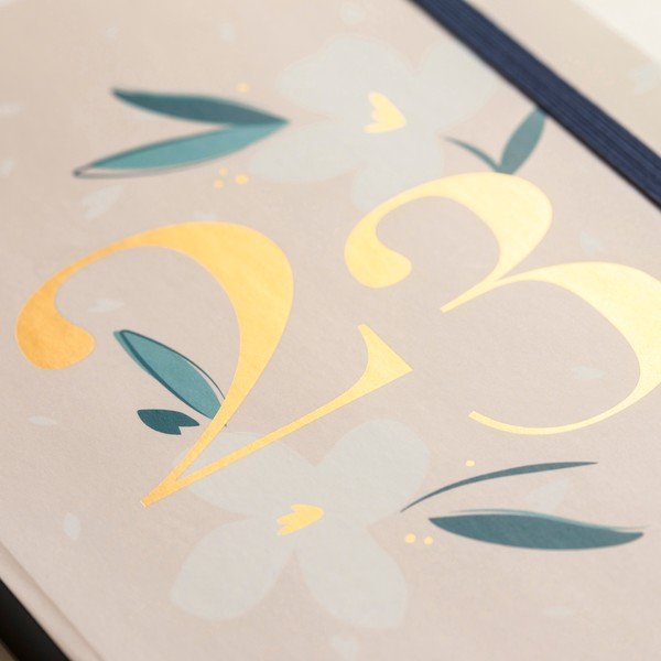 Agendă Busy Life - Busy B-image-1