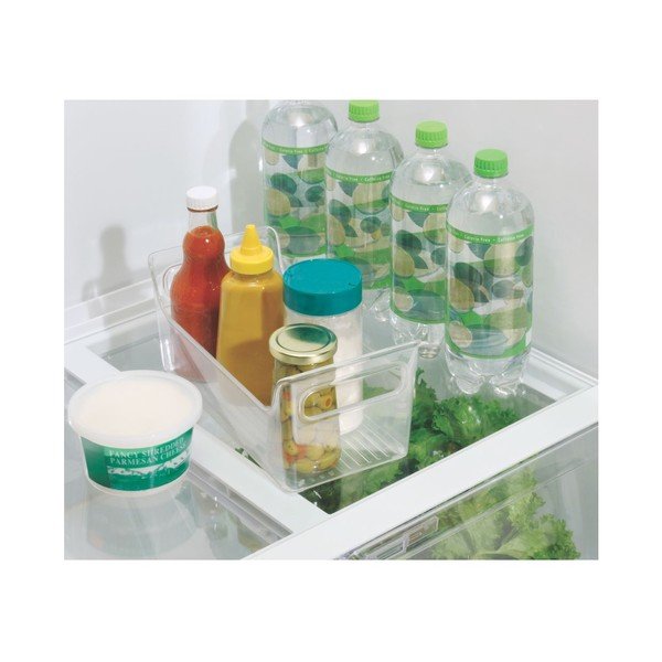 Recipient pentru depozitare Fridge Caddy-image-1