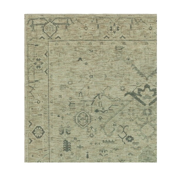 Covor verde 170x120 cm Kaya - Asiatic Carpets-image-4
