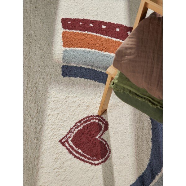 Covor pentru copii ø160 cm Luvy – Hanse Home-image-3