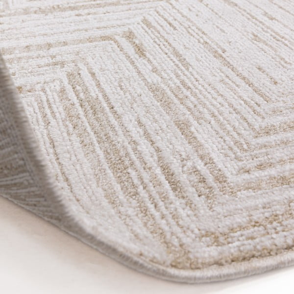 Covor crem 200x300 cm Anders Beige Natural – Asiatic Carpets-image-2