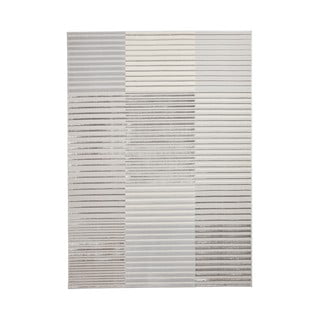 Covor gri/bej 220x160 cm Apollo - Think Rugs