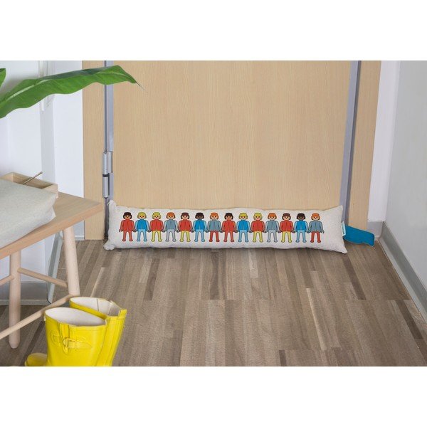 Protecție anti-curent pentru ușă Invasion – Playmobil-image-1