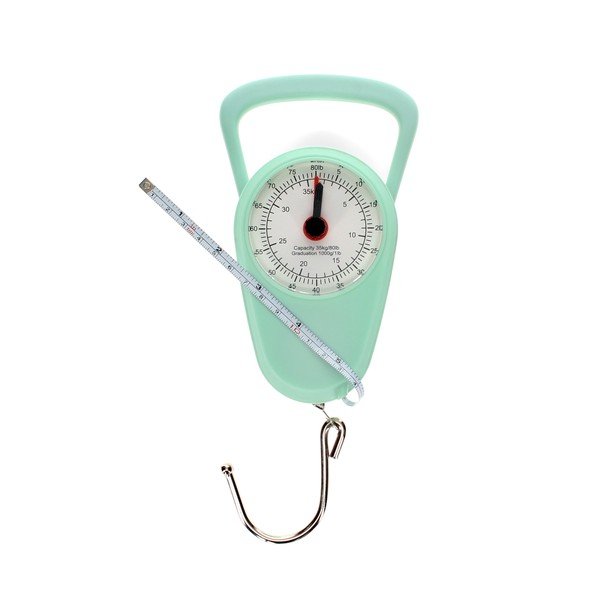 Cântar pentru genți de călătorie – Rex London-image-3